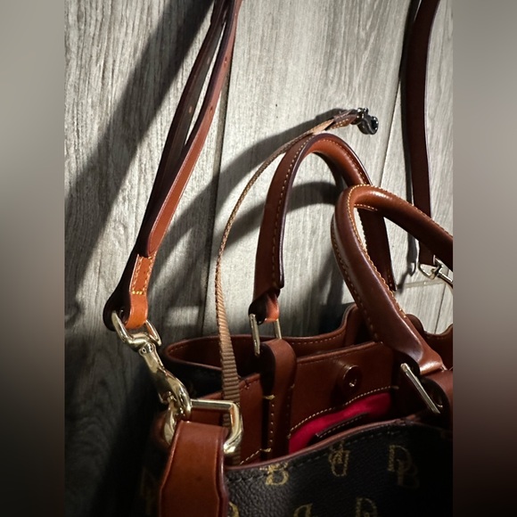 Dooney & Bourke Bag - Picture 8 of 10